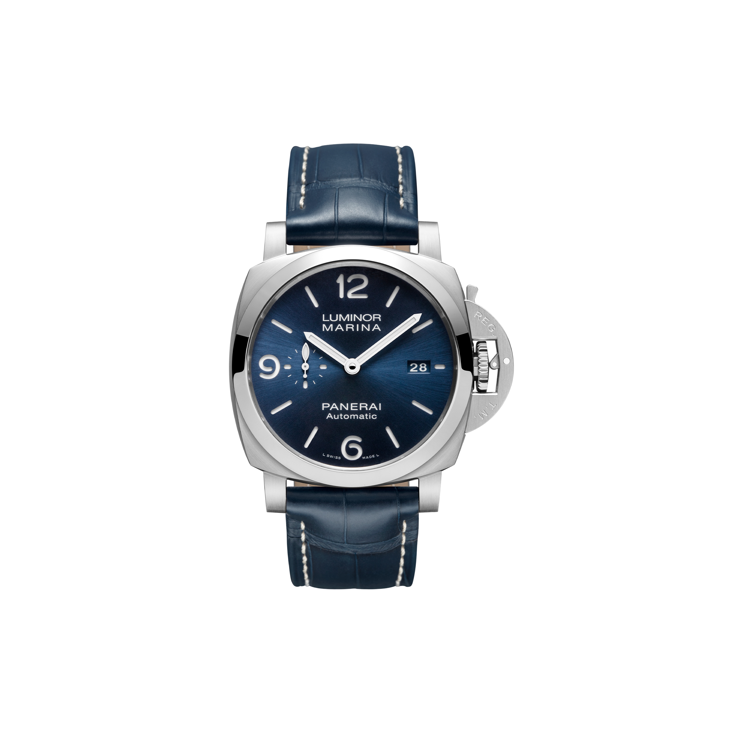 PANERAI LUMINOR MARINA WATCH PAM01313 PANERAI LUMINOR MARINA WATCH PAM01313